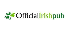 OFFICIAL IRISH PUB